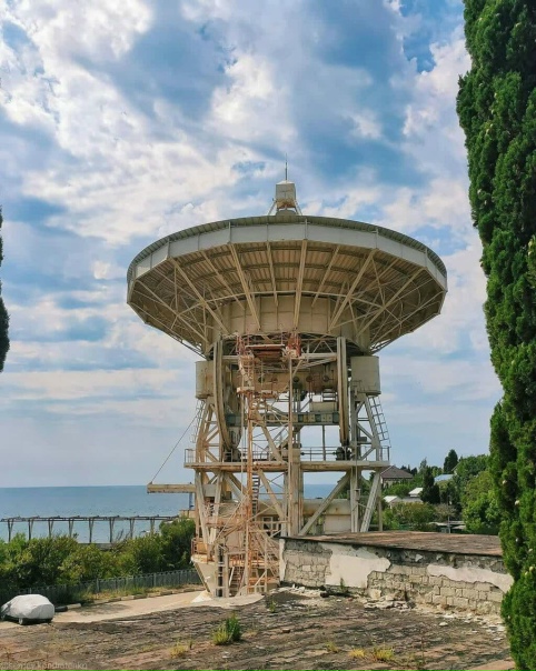 Крым кацивели достопримечательности Крым кацивели достопримечательности