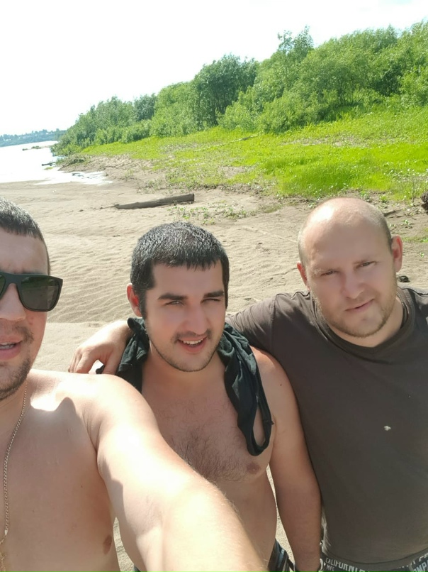 Павел Елкин | Санкт-Петербург