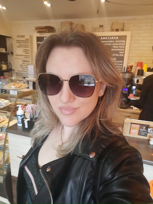 Евгения Корниенко |