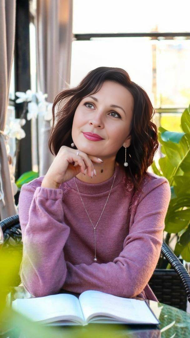 Татьяна Чирикова | Калиновка Первая