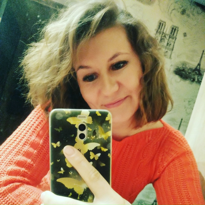 Татьяна Цыплакова | Рязань