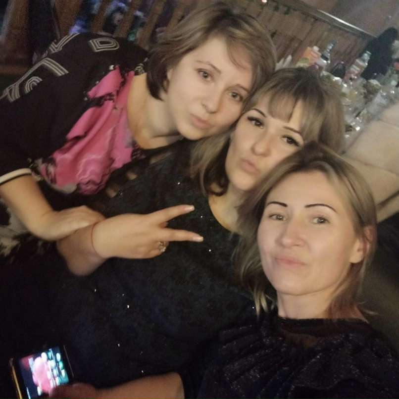 Юлия Воробьёва | Макеевка