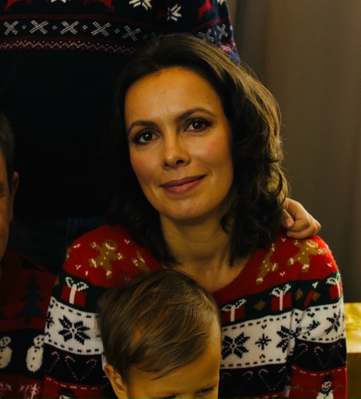 Анастасия Борисова | Москва