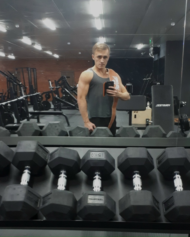 Эдуард Коваленко | Краснодар