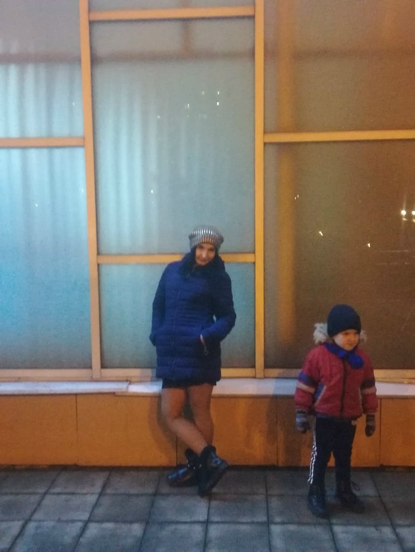 Екатерина Исакова | Брянск