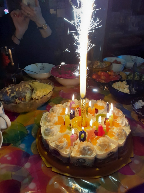 Наталья Казанцева | Санкт-Петербург