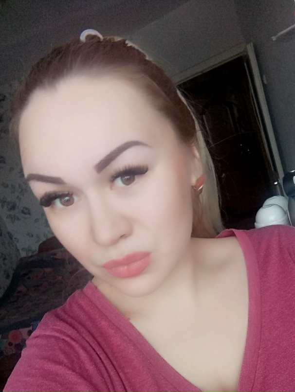 Екатерина Большакова | Новокузнецк