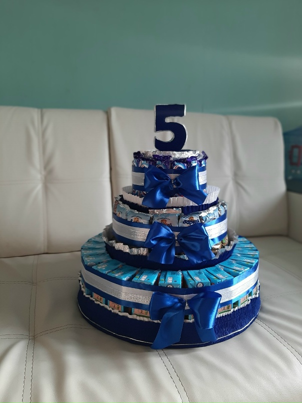 Александра Гладилкина | Истра