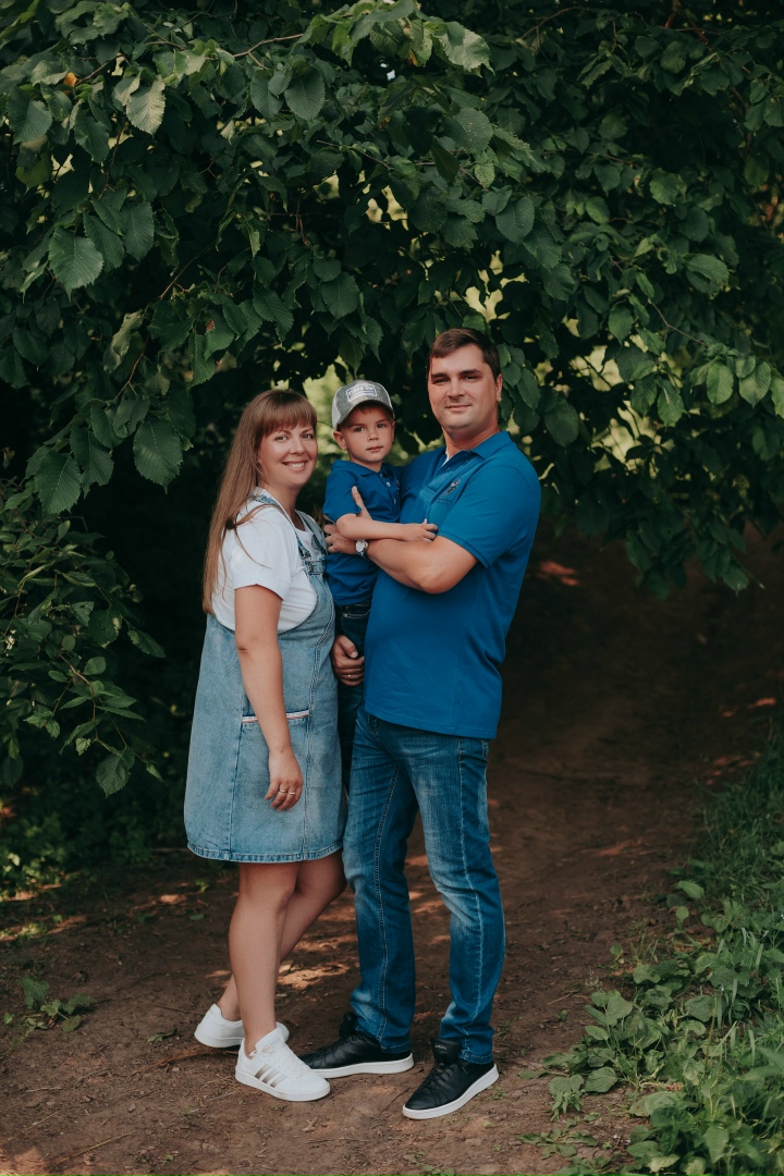 Евгений Маленков | Тутаев