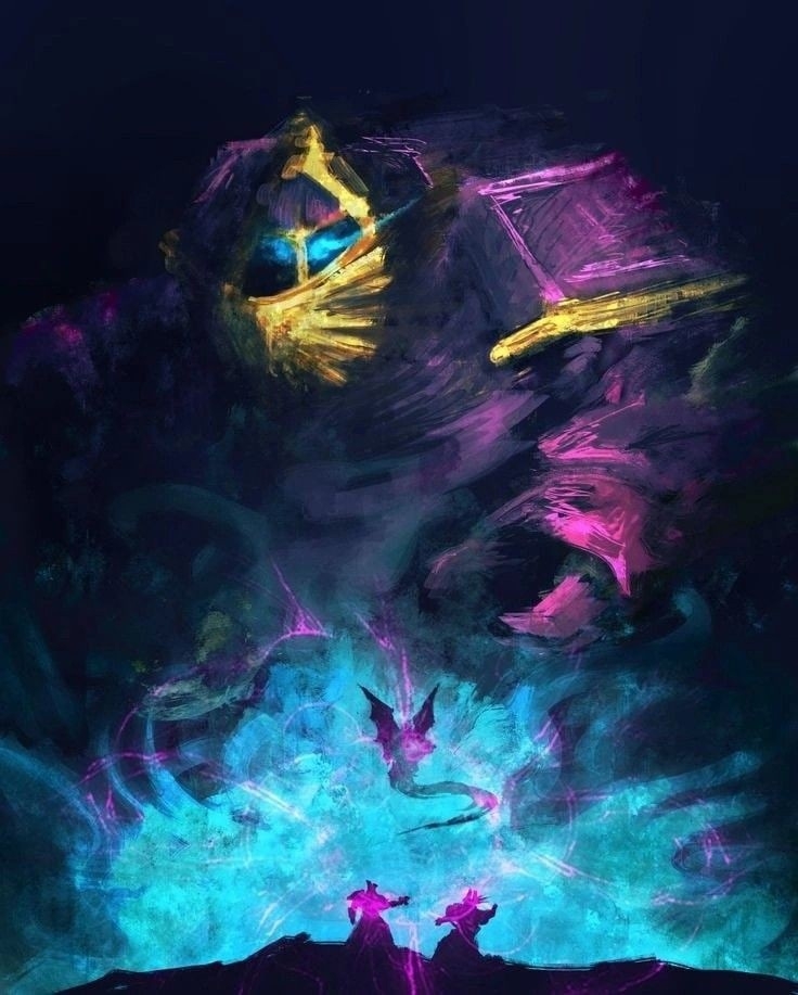 Сердца верных: Риланор, изображение №2