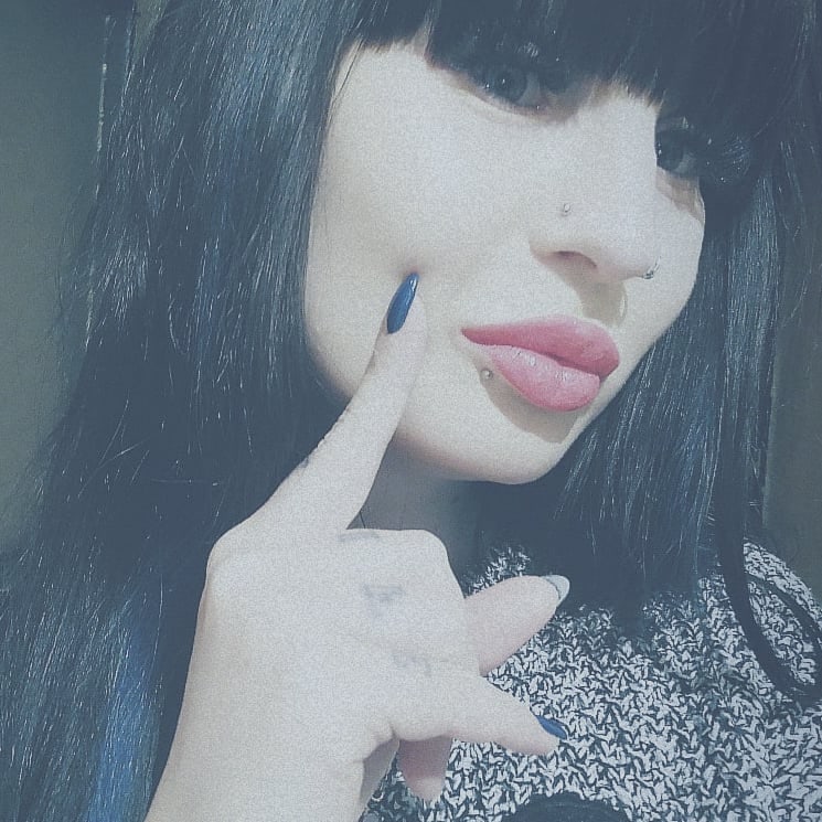 Марисса Тарантула | Emo Kiwi | | Санкт-Петербург