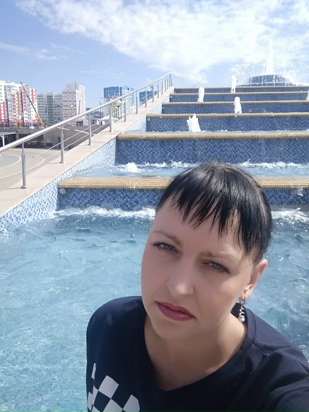 Евгения Касимова | Саранск