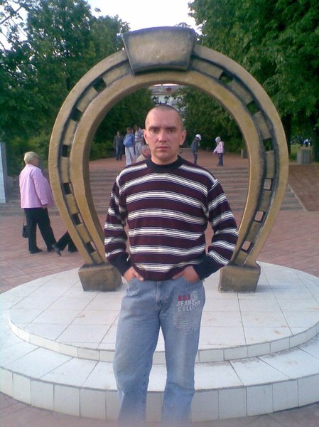 Александр Вихарев | Киров