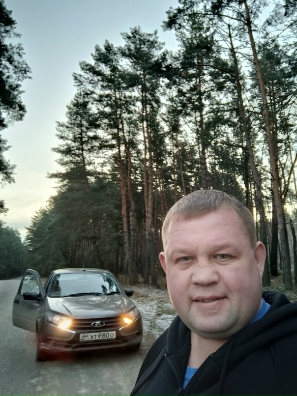 Алексей Сальков | Manchester