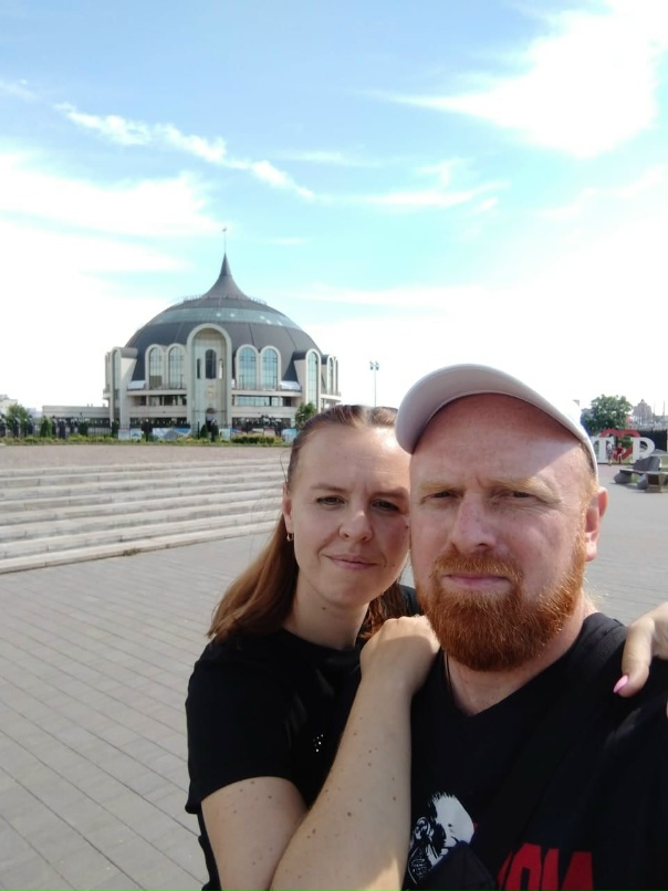 Алёна Назарова | Калуга