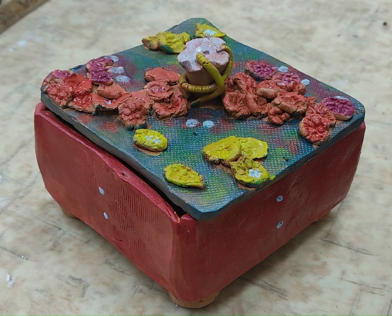 Мария Михайловская | Витебск