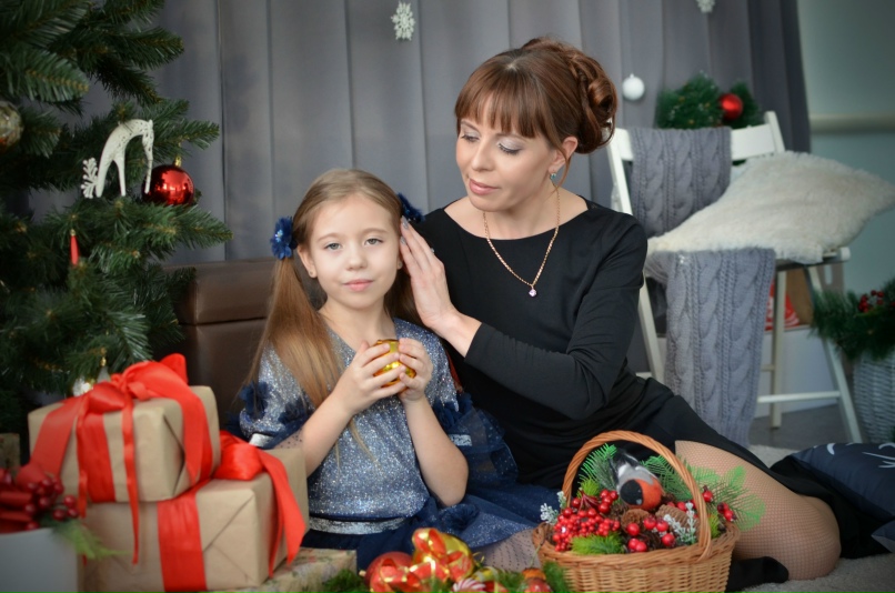 Наталья Свирина | Ребриха