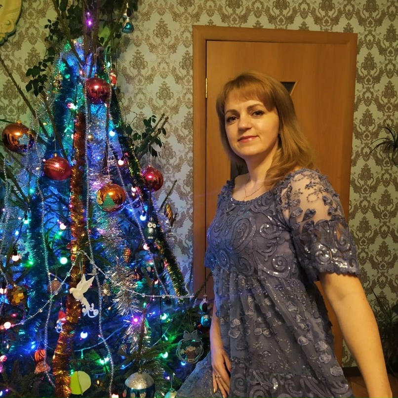 Светлана Бондаренко | Брянск