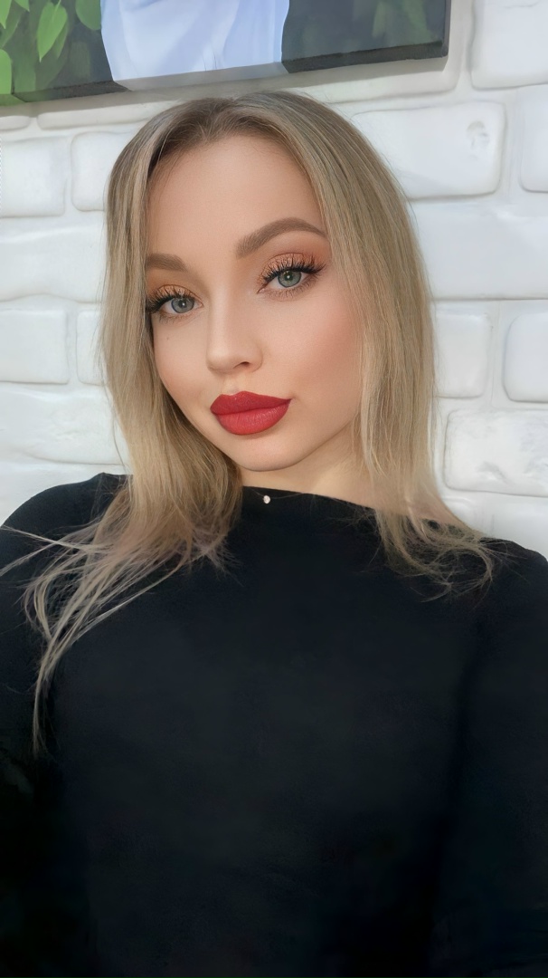 Анастасия Корнева | Тула