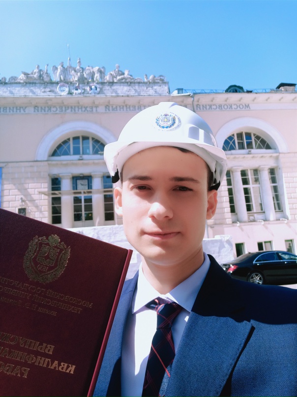 Артем Плотников | Москва