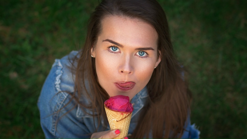 Анна Борисова | Санкт-Петербург