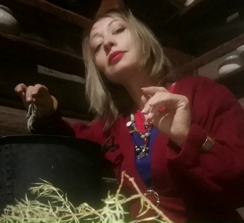 Наталья Миронова | Владимир