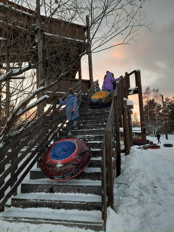 Вероника Тарасова | Братск