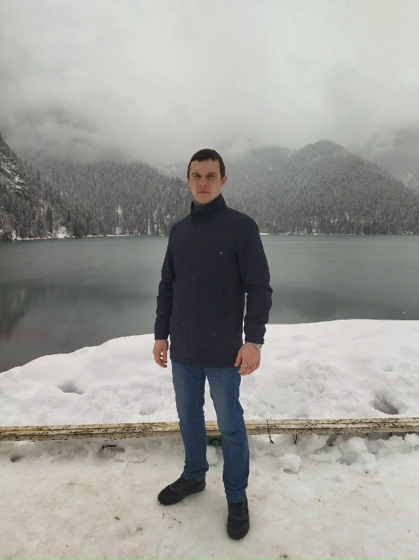 Алексей Тюриков | Тюмень