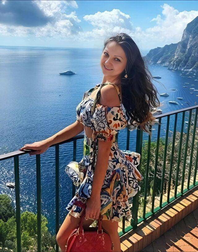 Анна Глотова | Кемерово