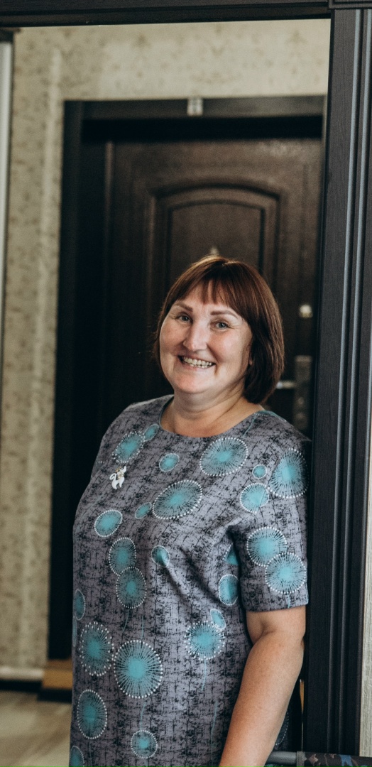 Лиля Фаттахова | Уфа