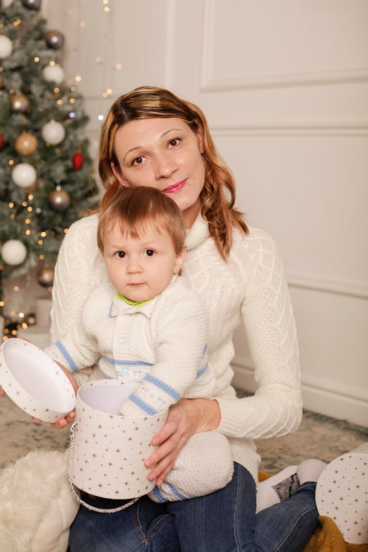 Екатерина Смирнова | Санкт-Петербург