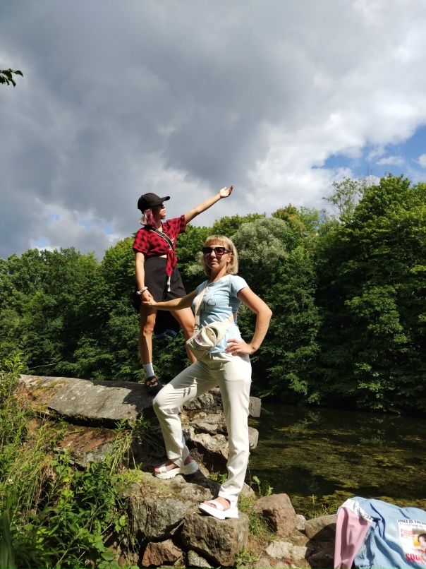 Александра Бобровская | Комсомольск-на-Амуре