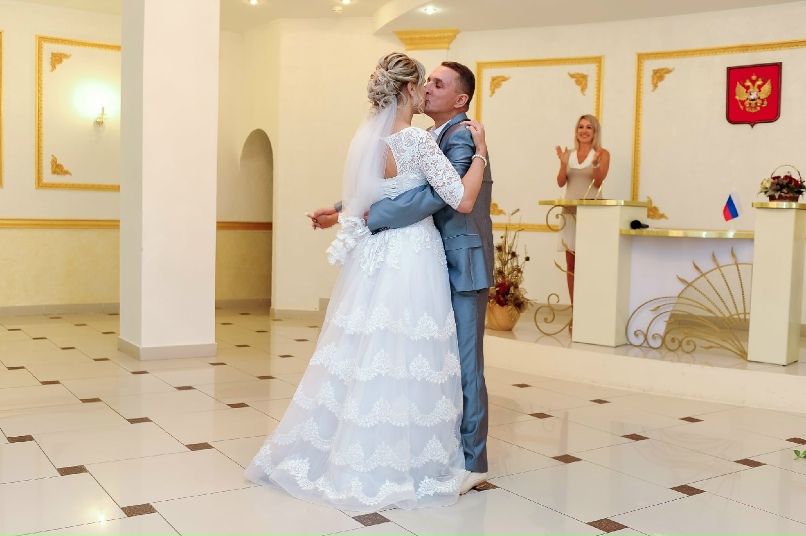 Анна Калюжная | Самара