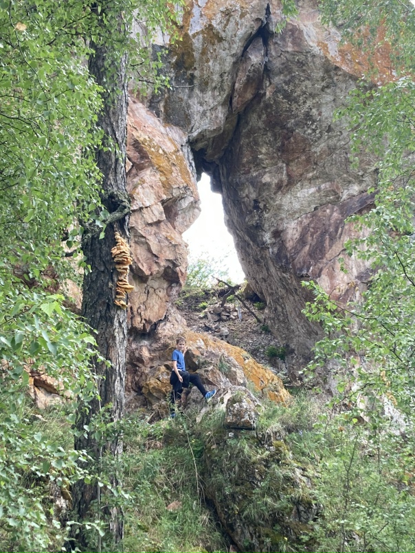 Оксана Жуковская | Москва