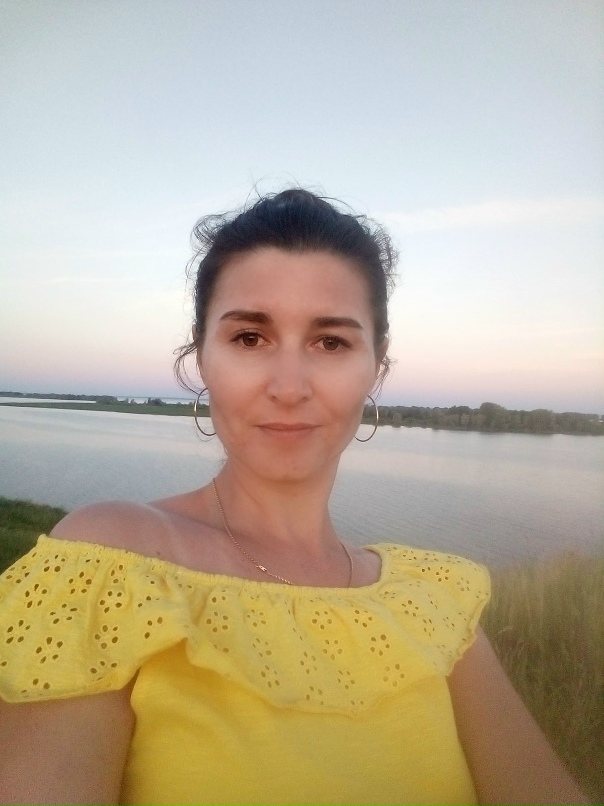Мария Репина | Ижевск