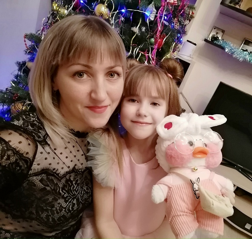 Ольга Ляшенко | Ленинск-Кузнецкий