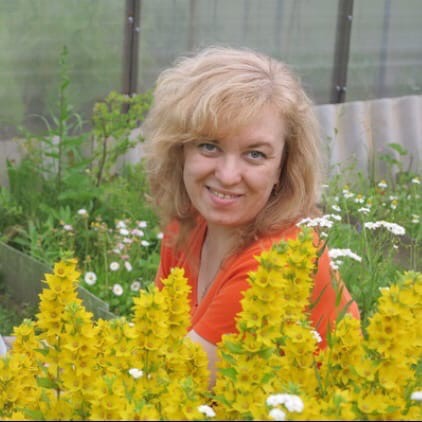 Марина Солдатова | Кострома