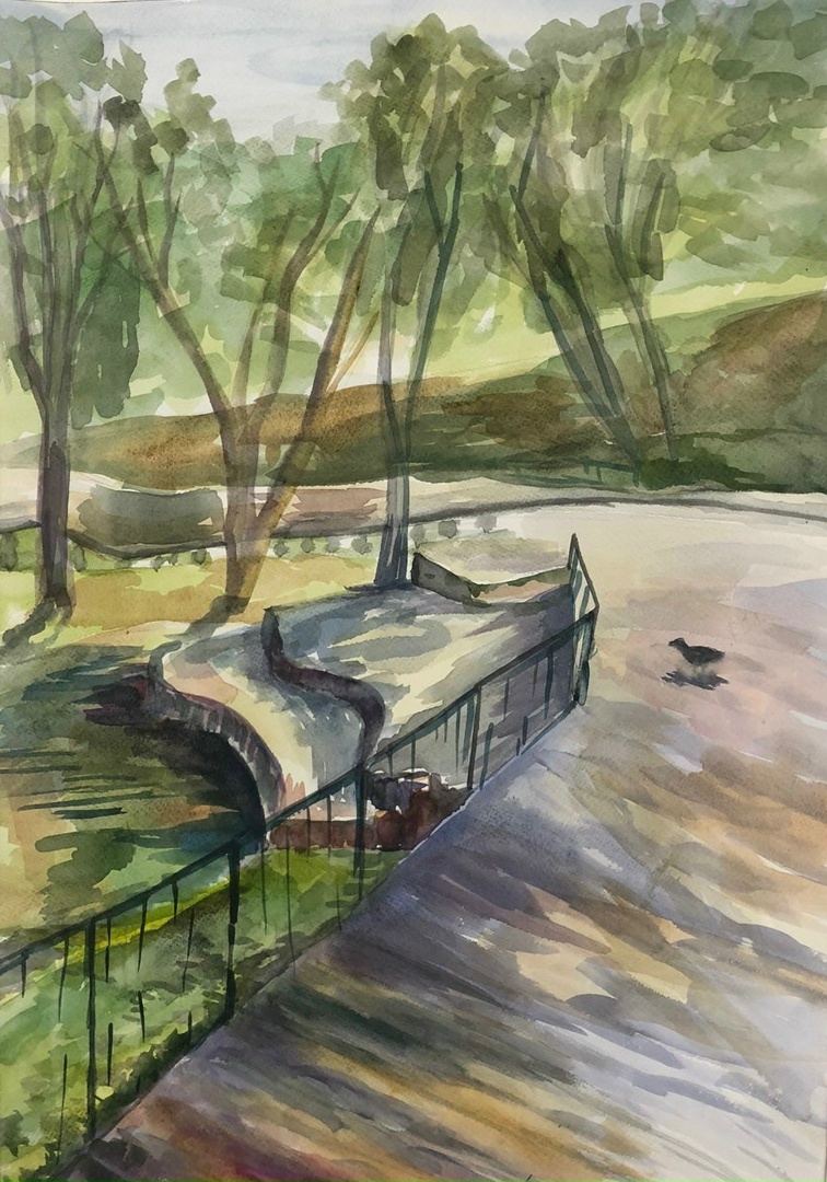 Юлия Лебедева | Фурманов