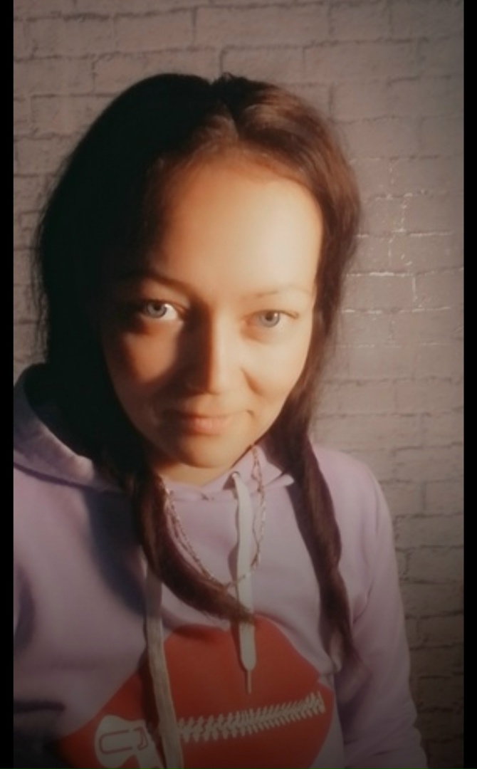 Аня Паршина | Кизема