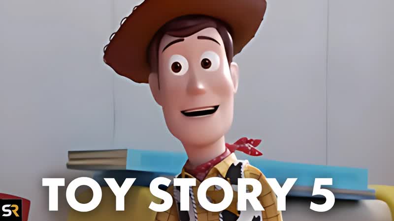 Toy Story 5: What We Know So