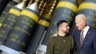 DPR Korea denounces US Cluster Bombs Delivery to Ukraine