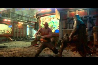 Guardians of the Galaxy music video - “We are the Brave - VERIDIA“