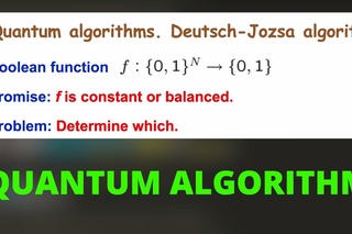 Quantum Computing - The Math of Intelligence #10