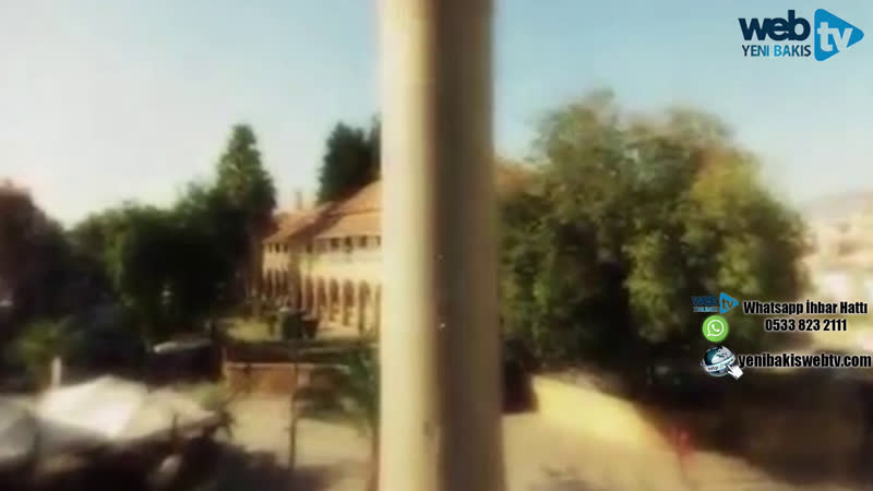 Yaşamın İçinden Kazım