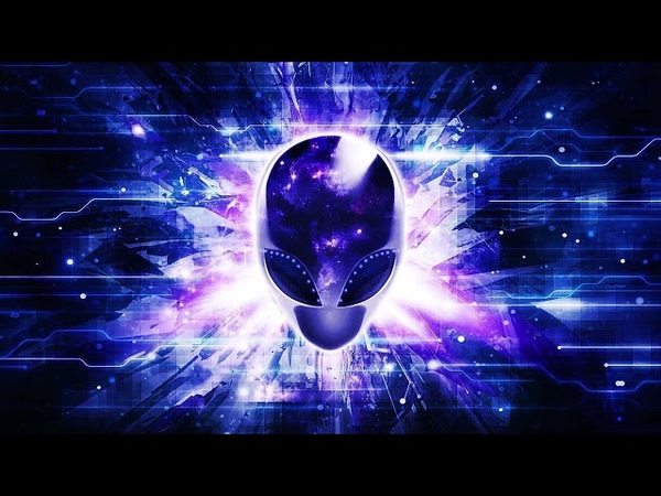 Psytrance Omicron Psychedelic Trance ALIEN VIRUS Mix