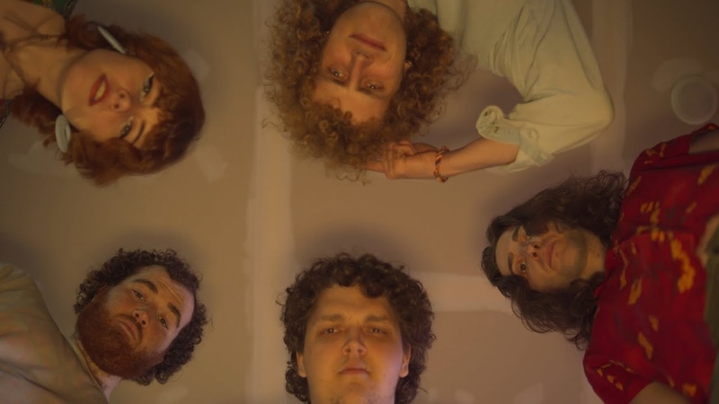 Stock Goblin Joyless ( Official Music