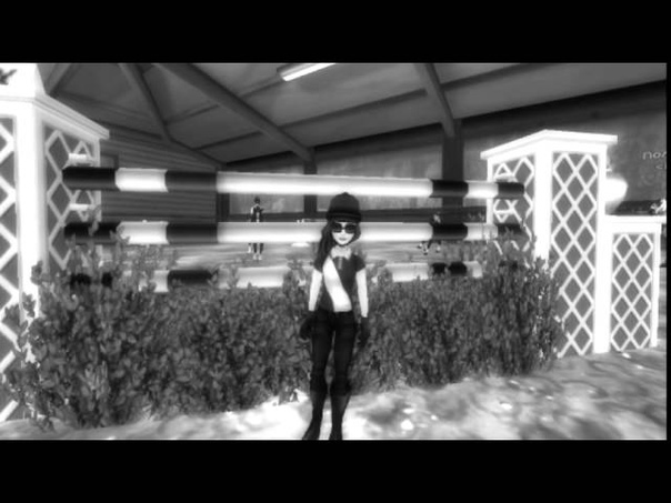 Nutty Foxes Club ( SSO) Russian