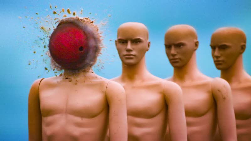 How Lethal Is A 500mph Bowling