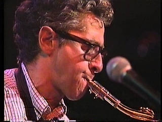 Barney Wilen - Besame Mucho (1990)
