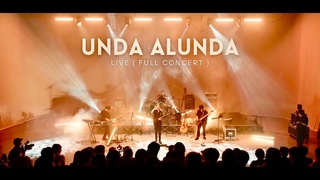 Unda Alunda Live in Thailand (2024) Full Concert